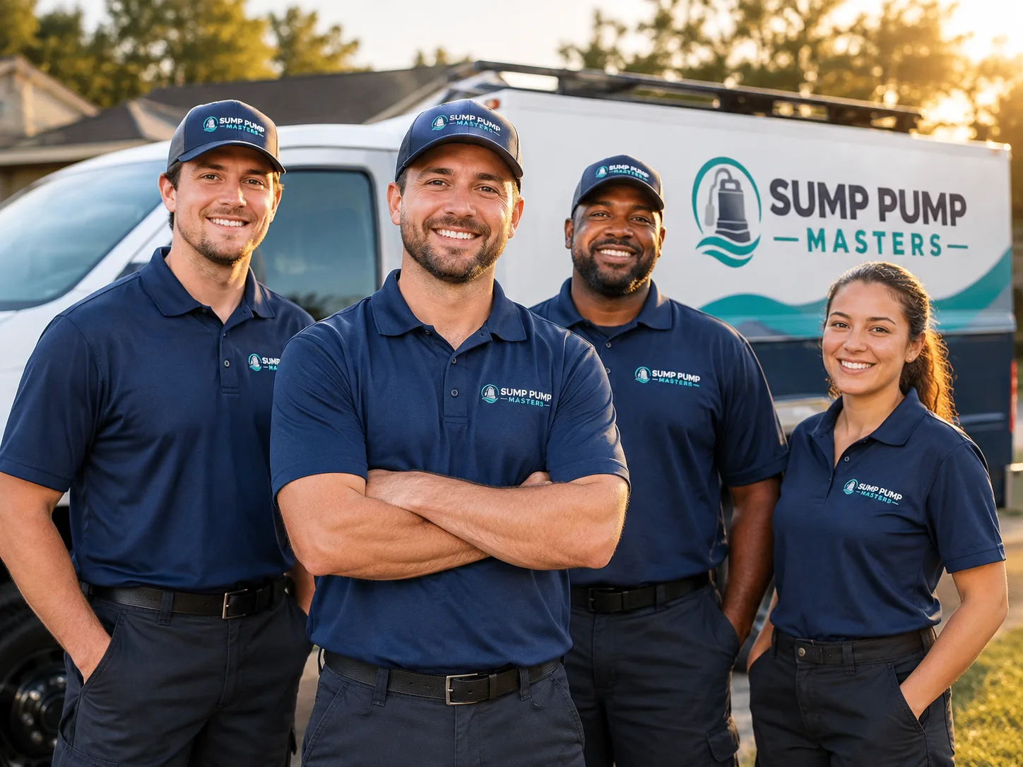 Sump Pump Repair company in Haviland, OH