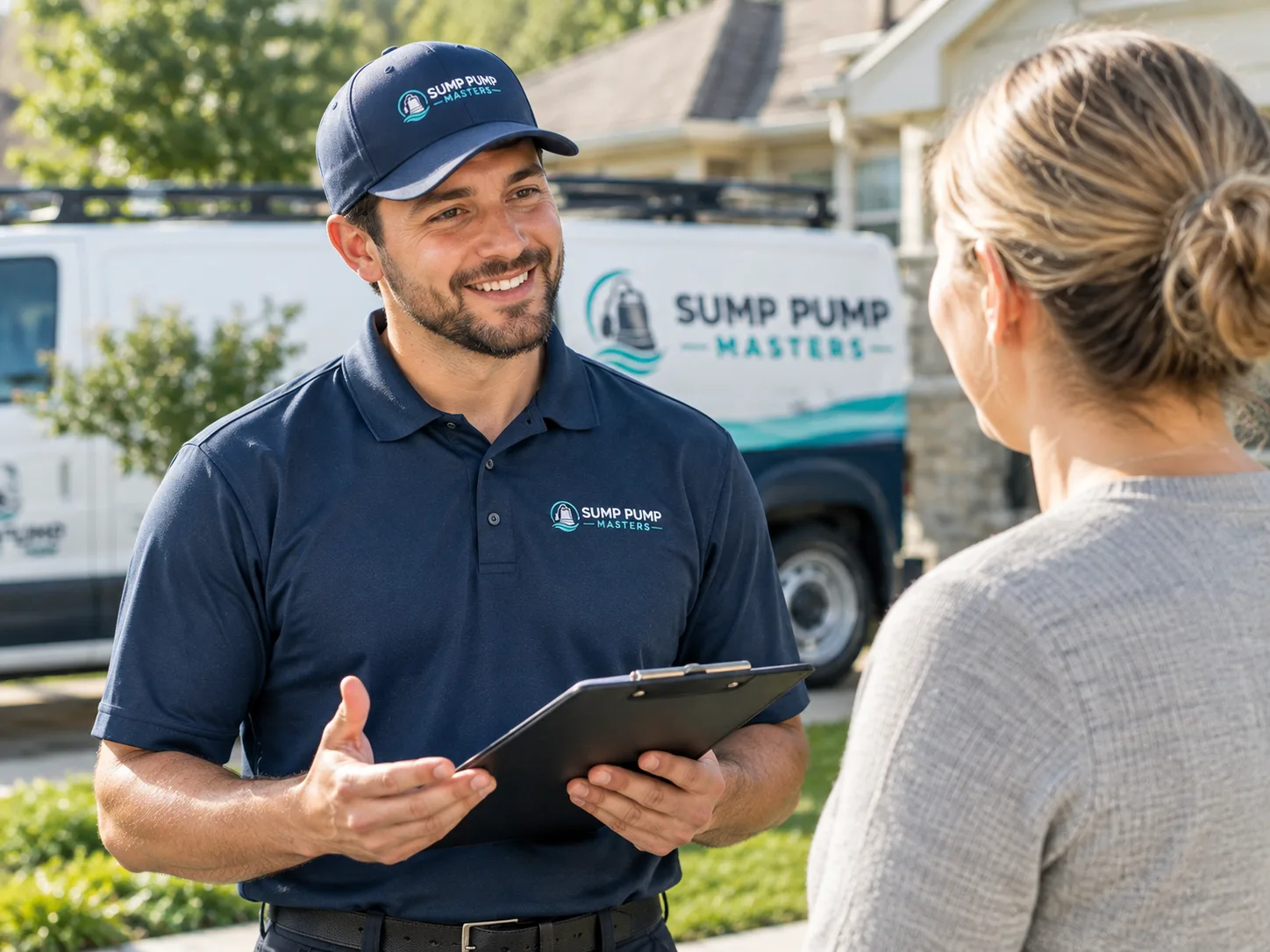 Sump Pump Repair Haviland, OH FAQs